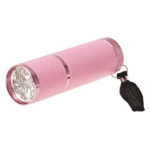 Secador lanterna em lanterna de lanterna de unha esmalte mini LED de cura para a broca de unhas sem fio da tocha de unhas