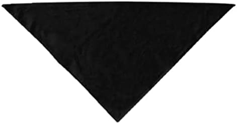 Mirage Pet Products Plain Bandana, grande, cacau