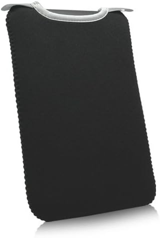 Caixa de ondas de caixa para bolso aqua 2 - roupas de deslizamento, capa de proteção à bolsa de neoprene macia e suave