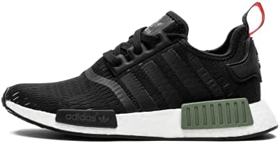 Adidas NMD R1 - BW0616 - Tamanho