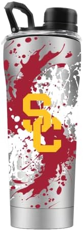 Gametime Sidekicks USC Shaker Shaker Shaker com shaker Ball