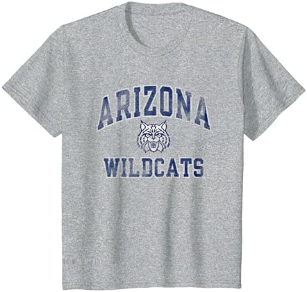 Camiseta racional do Arizona Wildcats