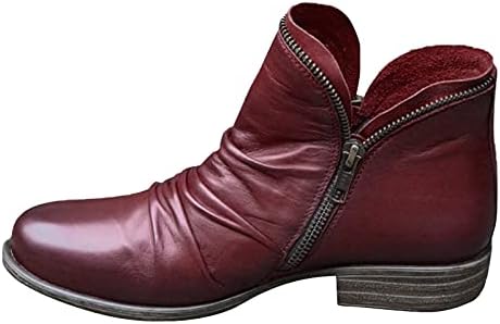 BOTAS DE COMBAT DE BOTAS DE COMBATE DE SHIJE WOMENS BOTAS DE COMBAÇÃO DE BOTAS DE COMBAÇÃO NÃO SLIP SLIP SLIP TORNAS ABORTALIDADES