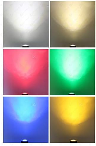 Luzes paisagísticas de baixa tensão Luzes anti-Glare Honeycomb de vidro temperado 24V de baixa pressão LED subterrânea LED IP67 Iluminação decorativa do gramado do piso do piso à prova d'água