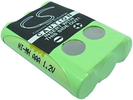 Substituição da bateria para clareza profissional C4230HS C4220 C4230 GP80AAAH3BXZ