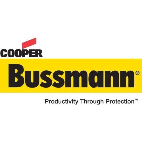 Cooper Bussmann BK/ATC-40 Fuse, Blade, 40A, 32V, Ação rápida