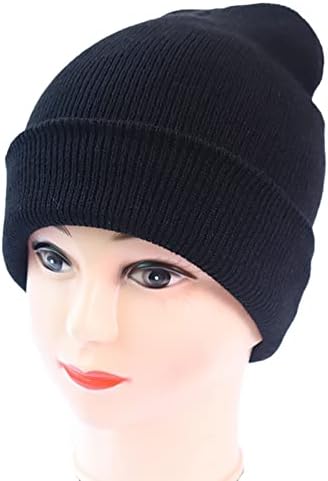 Keusn Women's Winter Hat Hap