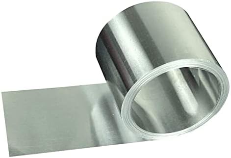 Folha de alumínio de metal de latão Tira de alumínio alumínio Placa de folha fina placa de material DIY Placa de latão de latão