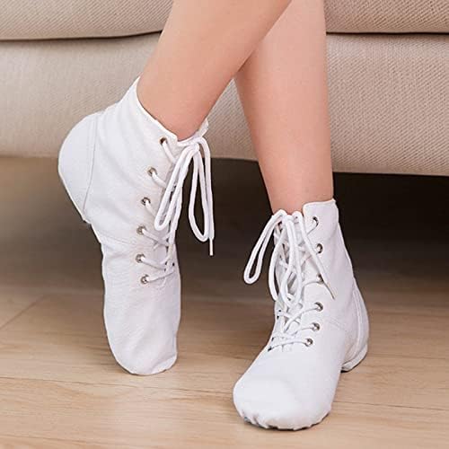 Sapatos infantis sapatos de dança de dança quente performance de balé de sapatos de ioga sapatos de dança de ioga criança tênis