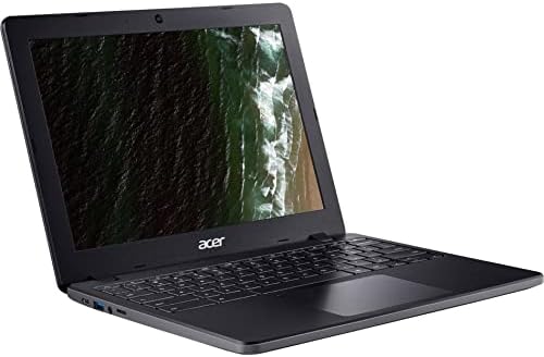 Acer Chromebook 712 C871T C871T -C8X5 CRENHO TONTES DE 12 - HD+ - 1366 x 912 - Intel Celeron 5205U Dual -Core 1,90 GHz