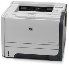 impressora laserjet hp p2055d