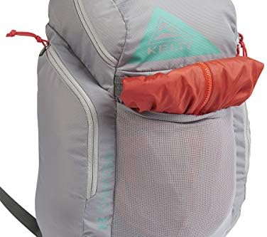 Mochila Kelty Redwing para Carry Daily, caminhadas diurnas, escola - quadro interno, cinto de quadril, atualizado para 2022