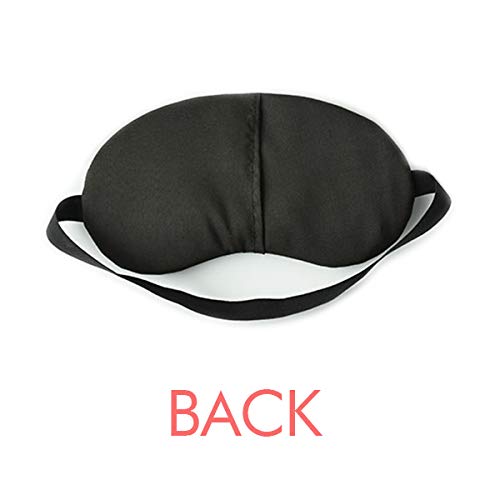 Animal Pure Cat Photopic Picture Sleep Eye Shield Soft Night Blindfold Shade Cover