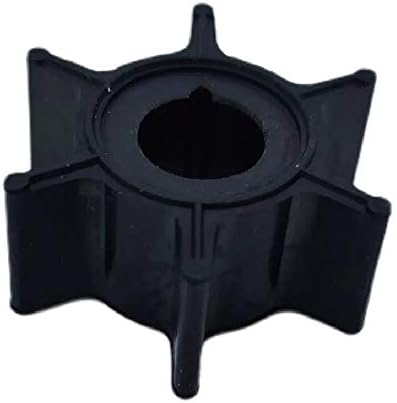 Impulsor JetUnit para Mercúrio/Nissan/Tohatsu 2/2.5/3.3/3,5/4/5/6 hp Perto 47-161543 369-65021-1/369-65021-1M/369650211/369650211M