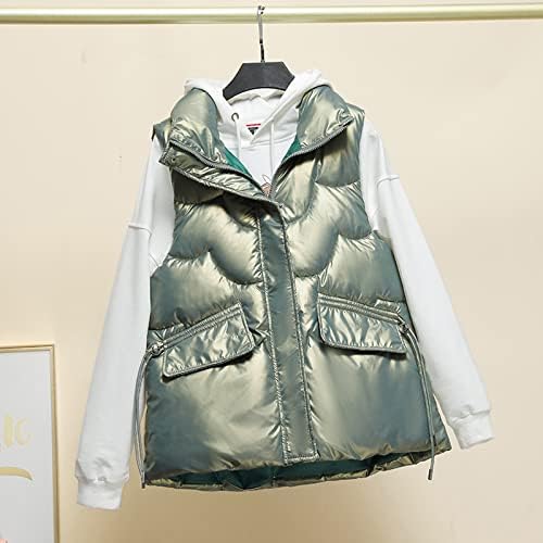 Casacos de trincheira de inverno para mulheres 2022 unissex casaco casual jaqueta sólida com zíper de bolso de bolso de mangas soltas