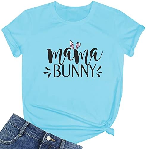 Camiseta média feminina pásco