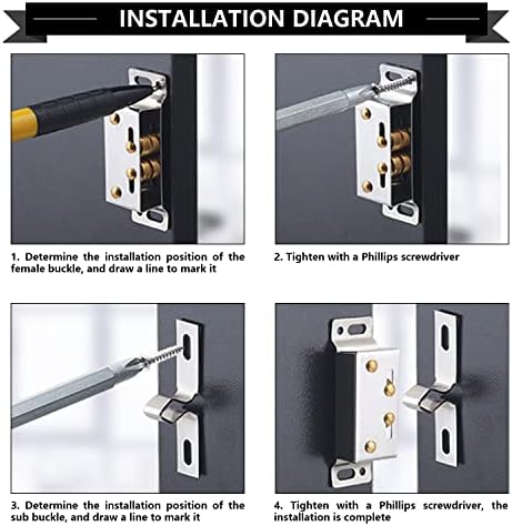 MROMOX WARDROBE PORTA DE AÇO INOXIMENTO DUPLO ROLO DO ROLO DE CAPO DE CAPAÇÃO Silver 5pcs