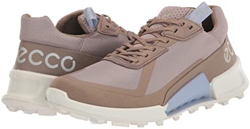 ECCO Women's Biom 2.1 BOW GORE-TEX Treinador Cross à prova d'água