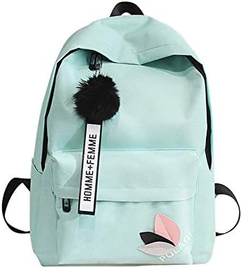 Kulywon Fashion Neutro Backpack Bag ombre