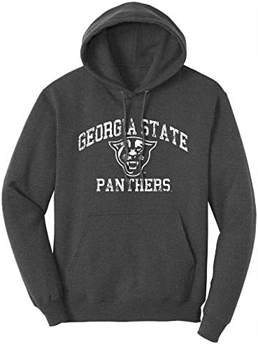 Georgia Southern Eagles Retro angustiado vintage