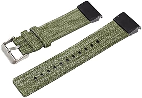 Mgtcar 22 26mm Smart Watch Band tiras para Garmin Fenix ​​6 6x Pro 5x 5plus 3HR Forerunner 935 945 Strapas de liberação rápida Bracelete