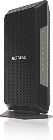 Netgear Nighthawk Cable Modem CM1200 - Compatível com todos os provedores de cabo, incluindo Xfinity by Comcast, Spectrum,