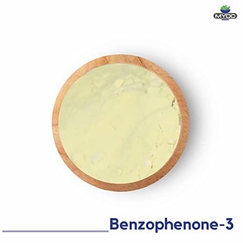 Benzofenona mioc, - grau cosmético, sem adulterantes, não -OGM, cuidados com a pele e cuidados com o cabelo e usado