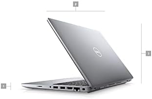Dell Latitude 5000 5420 Laptop | 14 fhd | núcleo i5-512gb ssd - 16 GB RAM | 4 núcleos a 4,4 GHz - 11ª geração CPU Win 11 Home