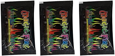 Momker Chame e Festival Stain Party Powder Color Alterning Supplies