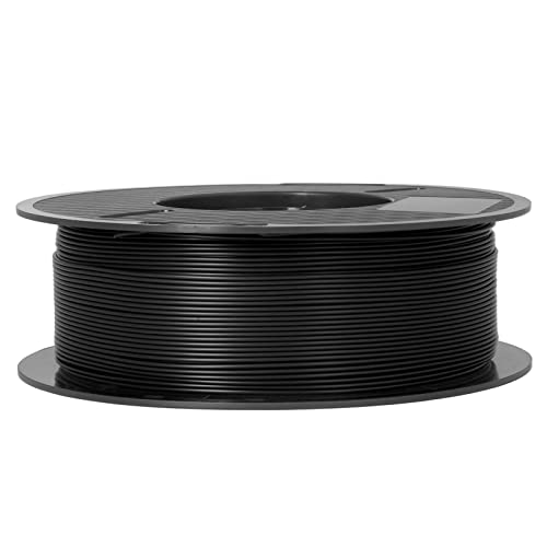 Filamento da impressora 3D, boa adesão 1 kg de bolha gratuita ao meio ambiente de 1,75 mm PLA Filamento para impressão alta precisa