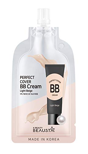 Beausta Perfect Natural BB Cream