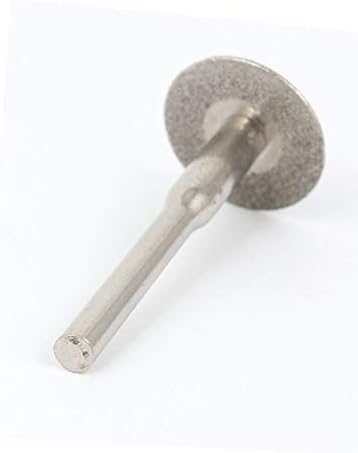 X-Dree Electrical 16mm Diamond Cut-off Wheel Rotary Tool (Herramienta Rotativa de Rueda de Disco de Corte de Diamante Elécrica