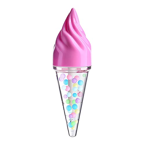 Xiahium Colors Lip Gloss Shea Mages de maquiagem Candy Filler Lip Lip Lip Honey Transparente 5ml