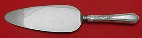 D'Orleans by Towle Sterling Silver Cake Server HH WS Original 10 1/4 Serviço