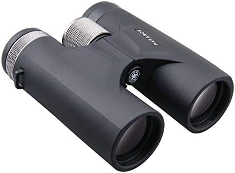 Tac vetor óptico Paragon 10x42 Premium telhado prisma binocular com revestimento de correção de fase para caçar concertos ao ar livre