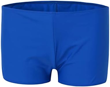 Maiô para mulheres tankini com cintura alta traje de banho de duas peças Top de natação atlética com shorts de biquíni