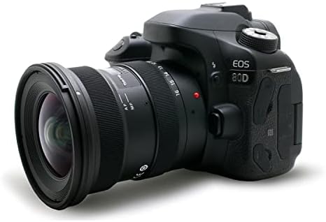 Tokina ATX-I 11-16mm f2.8 Canon EF