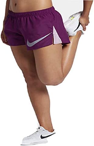 Nike Women's Dri-Fit City Core Running Shorts