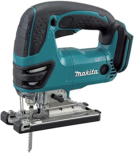 Makita djv180z 18v lxt sem fio serra