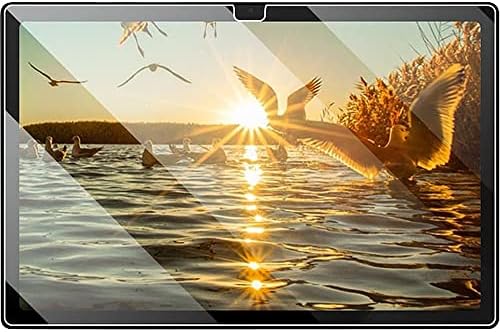 Saharacase - Zerodamage Ultra Strong+ Protetor de tela de vidro temperado para Samsung Galaxy Tab A8 Anti -arranhão