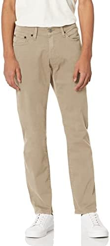 Lucky Brand Men 410 Athletic Fit Jean