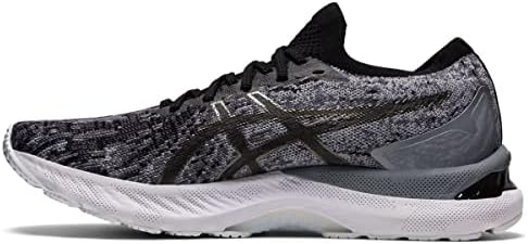 ASICS Men's Gel-Nimbus 23 tênis de corrida de malha