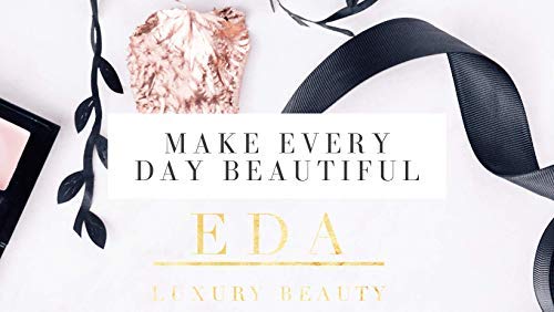 EDA Luxury Beauty One Rose Vermelho Red Lip Lip Liner Fórmula Cremosa Limpa Maquiagem Profissional Pigmentada Lápis Twist Mecânicos Automático Mecânicos Lápis