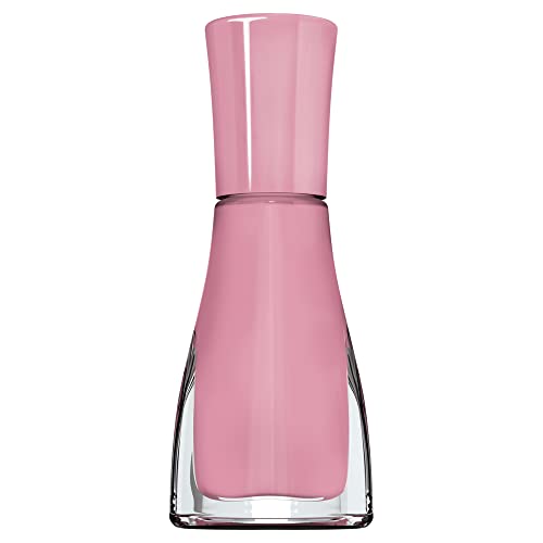 Sally Hansen, Insta Dri 3.0, Pink Plink, 0,31 fl oz