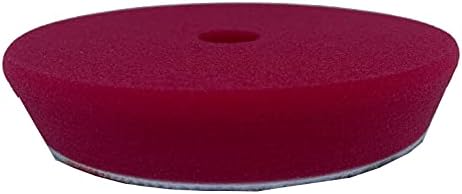 CSI 5 Max Finish-Red Foam Pad