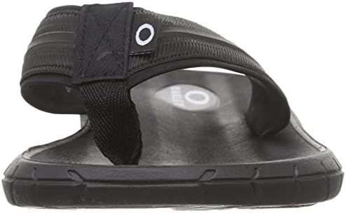 Oakley Men's Pier Ellipse Flip Flop