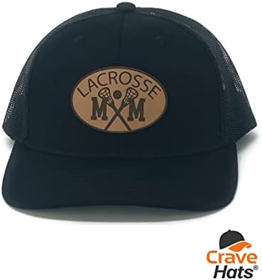 Crave Hats Lacrosse Mã