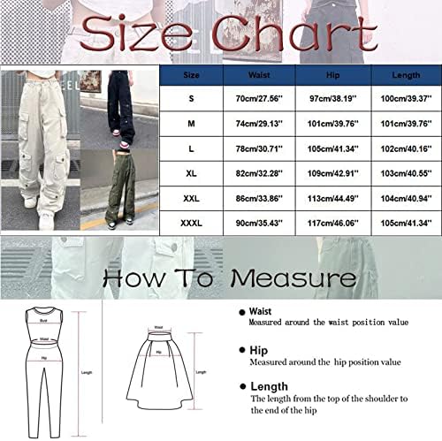 Calça jeans miashui para plus size size mulheres altas de rua americana de rua larga de rua alta de rua