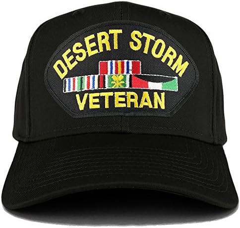 Armycrew XXL veterano de tempestade de tamanho grande