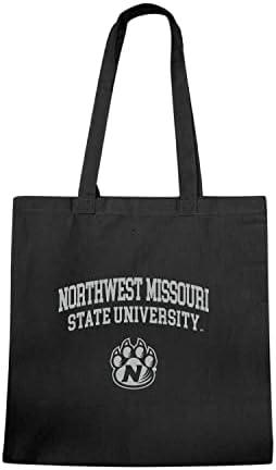 W Republic Northwest Missouri State University Bearcats Seal College Bag